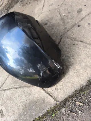 Parafango anteriore Vespa LX 50/125/150