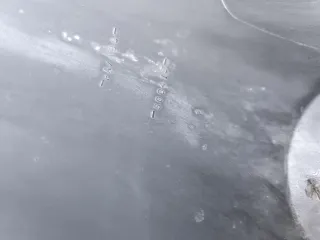 Parafango anteriore Vespa LX 50/125/150