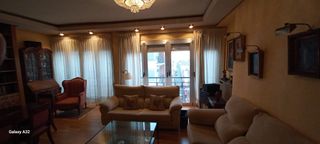 Piso en el centro de Burriana (Castellón)