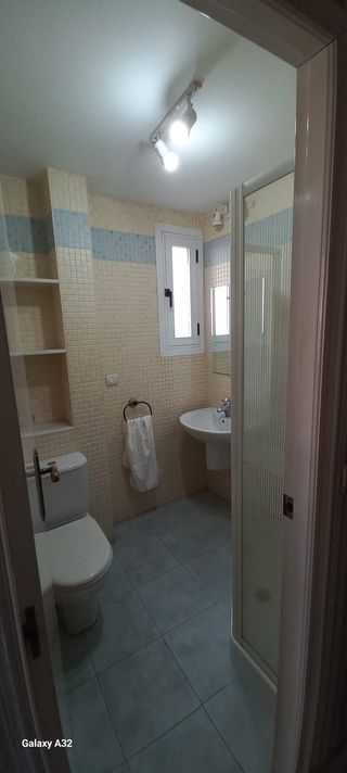 Piso en el centro de Burriana (Castellón)