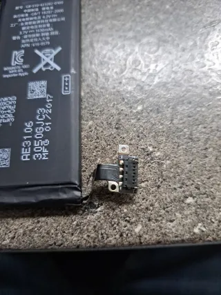 Batteria iPhone Apple GB-510-423282-0100 iPhone 4s