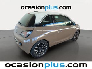 Opel Adam 1.4 XEL Glam 64 kW (87 CV)