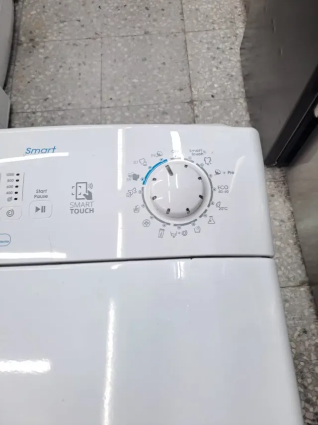 Lavadora Candy Smart a+++ 6,kg RPM.1000