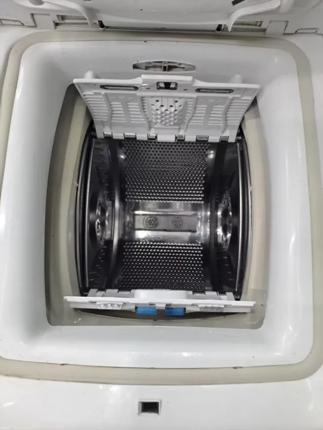 Lavadora Candy Smart a+++ 6,kg RPM.1000