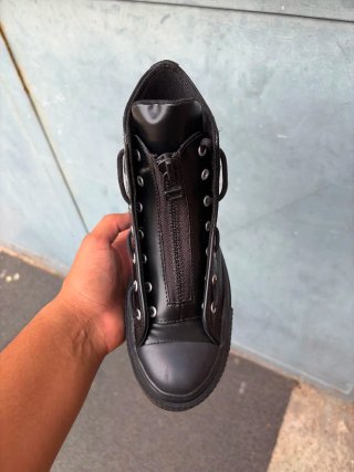 Converse Ctas Lift Hi nere