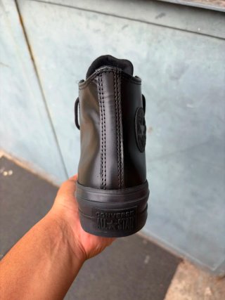 Converse Ctas Lift Hi nere