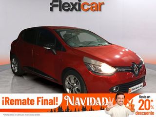 Renault Clio Limited Energy TCe 66kW (90CV)