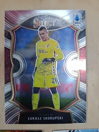 Lote Cartas Serie A Panini Chronicles 2020-21