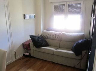 Ático en alquiler en Arapiles en Madrid