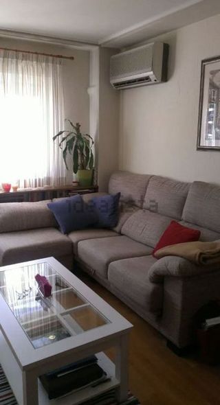 Ático en alquiler en Arapiles en Madrid