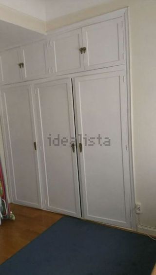 Ático en alquiler en Arapiles en Madrid