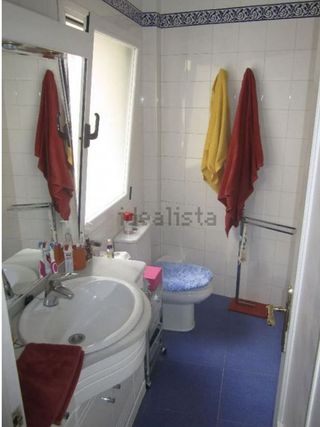 Ático en alquiler en Arapiles en Madrid