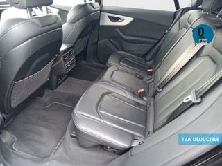 Audi Q8 S line plus 55 TFSIe quattro 280 kW (381 CV) tiptronic