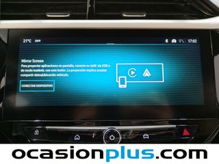 Opel Corsa 1.2 T XHL Hybrid GS eDCT 81 kW (110 CV)