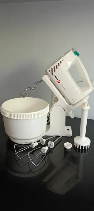 Batidora amasadora Fagor Supermix Plus SP-190