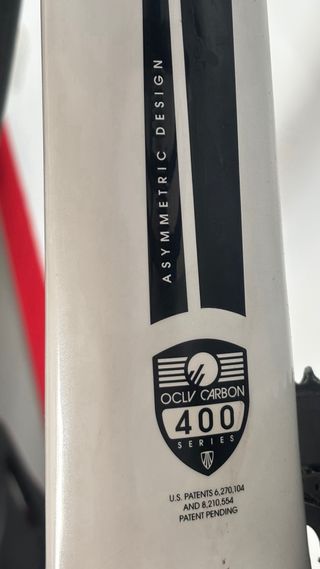 Trek Domane 4.7 Bicicleta de Carretera