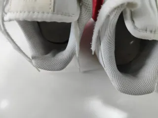 Zapatillas Nike Air Force 1 Blancas