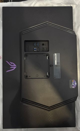 Monitor LG UltraGear 27 4K IPS 1ms