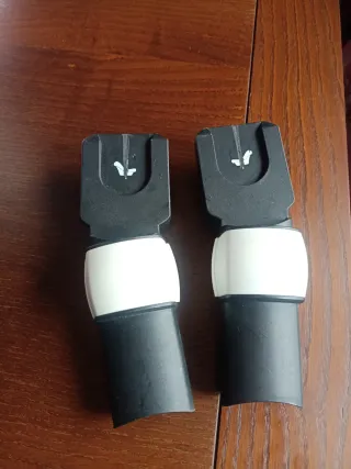 Adaptadores Bugaboo Fox