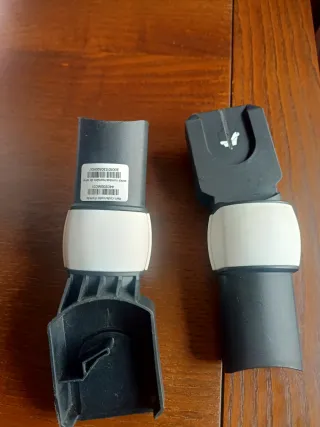 Adaptadores Bugaboo Fox