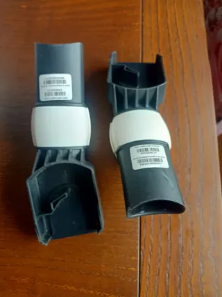 Adaptadores Bugaboo Fox