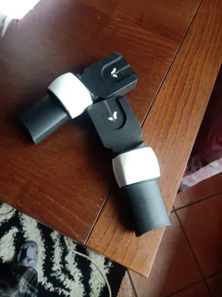 Adaptadores Bugaboo Fox