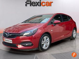 Opel Astra 1.2T SHT 96kW (130CV) GS Line