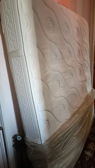 Colchón Flex Memorex el confort de un hotel