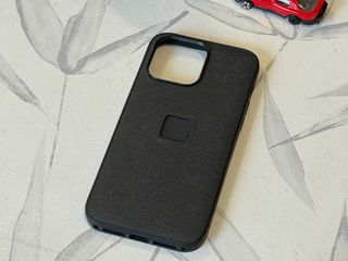 Custodia Peak Design Everyday per iPhone