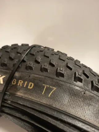 Coperta MTB 29 2.2 Fast Trak Grid