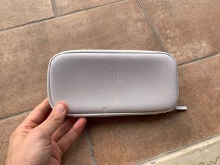 Custodia Nintendo Switch