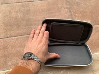 Custodia Nintendo Switch