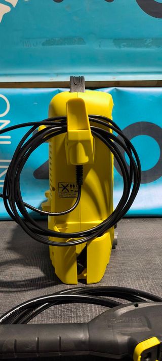 Hidrolimpiadora Kärcher K 2 Universal Edition