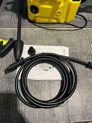 Hidrolimpiadora Kärcher K 2 Universal Edition