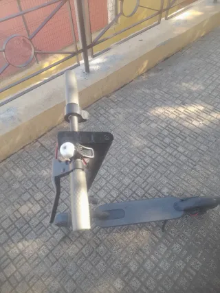 Patinete Eléctrico Xiaomi 1