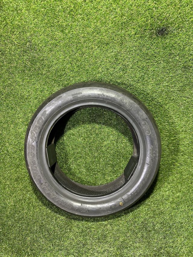 Neumático Unilli 120/80-12 (55L)