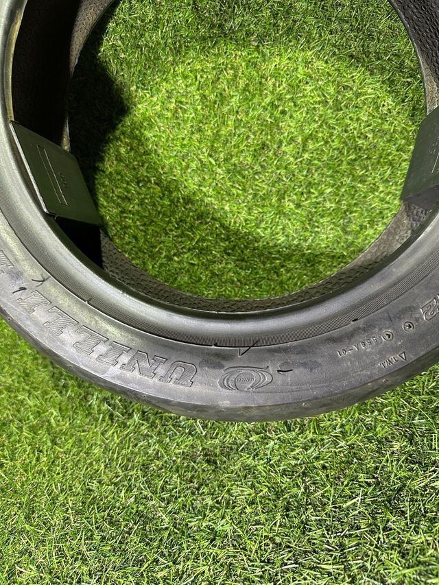 Neumático Unilli 120/80-12 (55L)