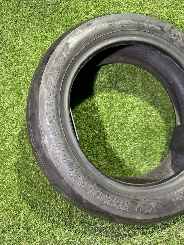 Neumático Unilli 120/80-12 (55L)