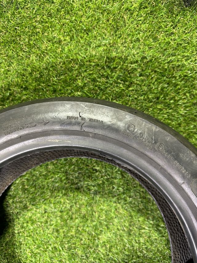 Neumático Unilli 120/80-12 (55L)