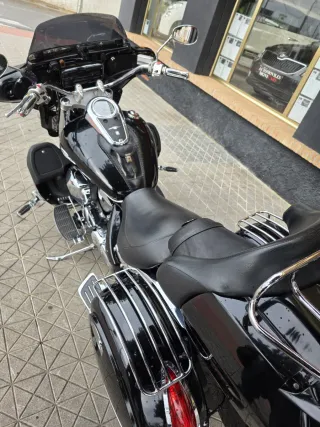 Suzuki Intruder C1800R