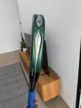 Pala Padel Bullpadel Ionic Power