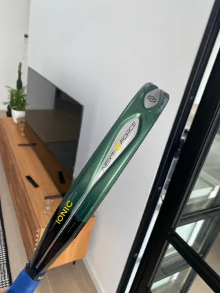 Pala Padel Bullpadel Ionic Power