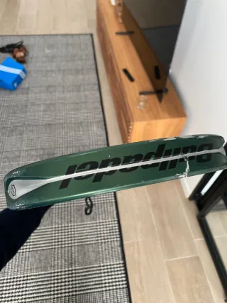 Pala Padel Bullpadel Ionic Power