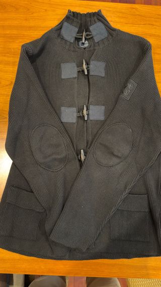 Chaqueta Hackett TXXL Azul Marino