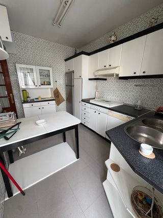 Piso a la venta en Ultramar