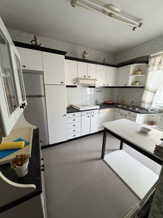 Piso a la venta en Ultramar