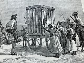 Don Quijote de la Mancha