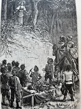 Don Quijote de la Mancha