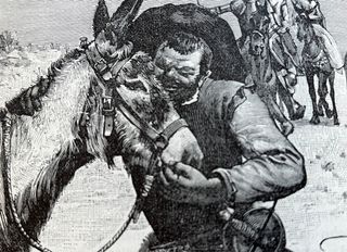 Don Quijote de la Mancha