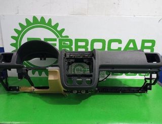 Salpicadero volkswagen 1k1858295 golf v 1.9 119307